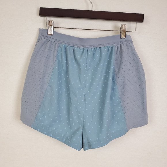 Nike Women's Dri Fit Lined Athletic Shorts M - Picture 4 of 8